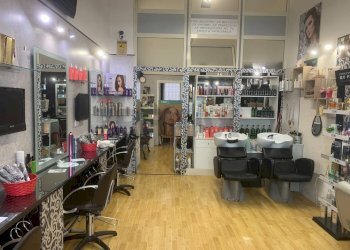 Ufficio - Commercial Activity via Salvator Rosa
 
125, Napoli - photo 8