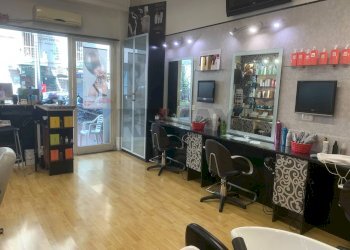 Ufficio - Commercial Activity via Salvator Rosa
 
125, Napoli - photo 9