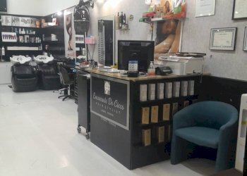 Ufficio - Commercial Activity via Salvator Rosa
 
125, Napoli - photo 10