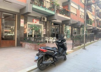 Edificio all\'aperto - Commercial Activity via Salvator Rosa
 
125, Napoli - photo 20