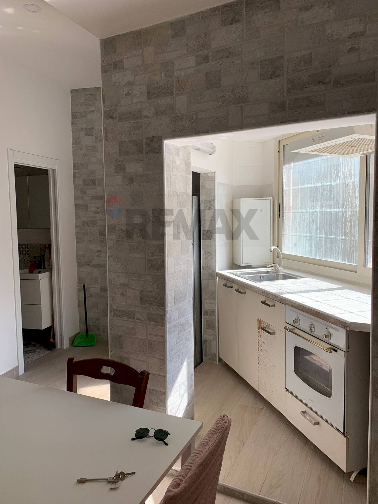 Cucina - Two-room apartment via Rosario Portamedina
52, Napoli - photo 2