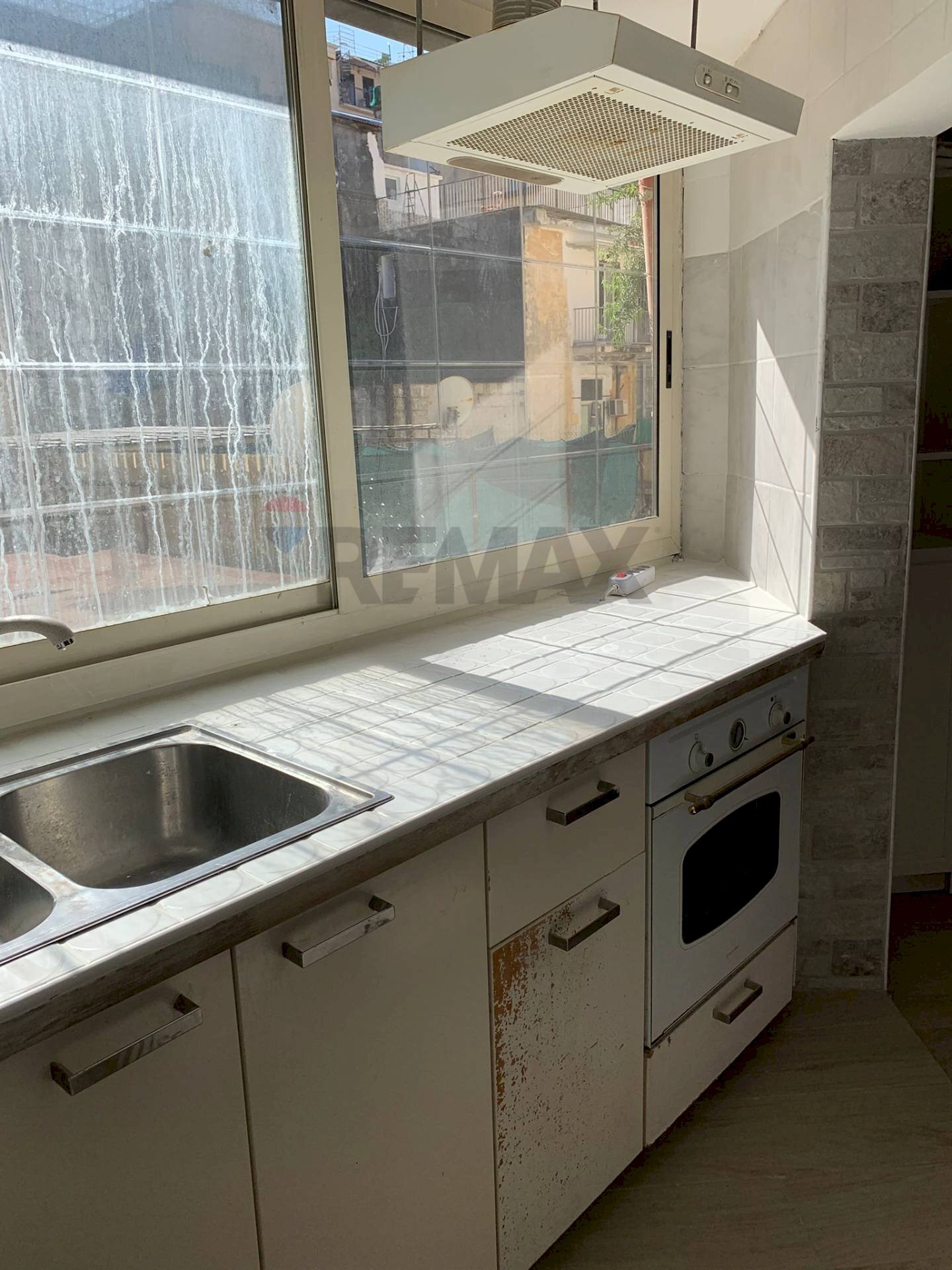 Cucina - Two-room apartment via Rosario Portamedina
52, Napoli - photo 3