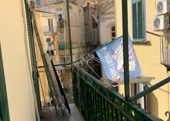 Balcone - Two-room apartment Rosario Portamedina
 
52, Napoli - photo 11