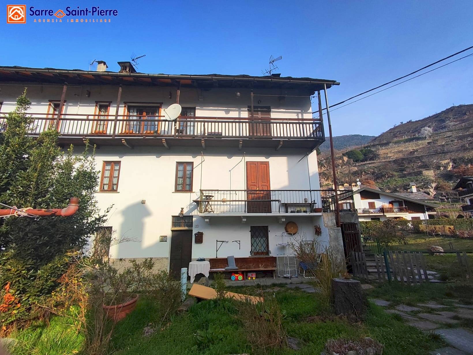 Foto 1 - Three-room apartment Saint-Pierre - photo 1