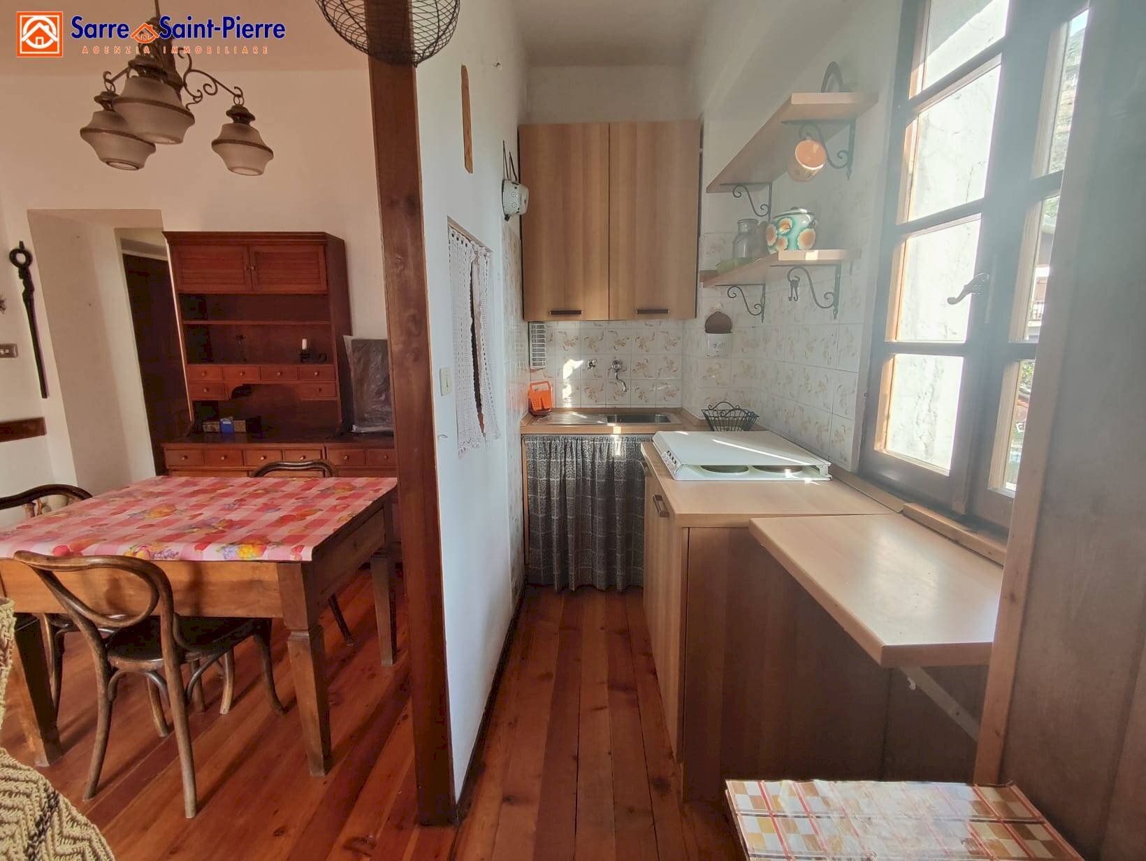 Foto 3 - Three-room apartment Saint-Pierre - photo 3