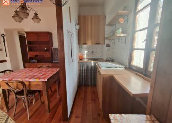 Foto 3 - Three-room apartment Saint-Pierre - photo 3