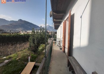 Foto 5 - Three-room apartment Saint-Pierre - photo 5