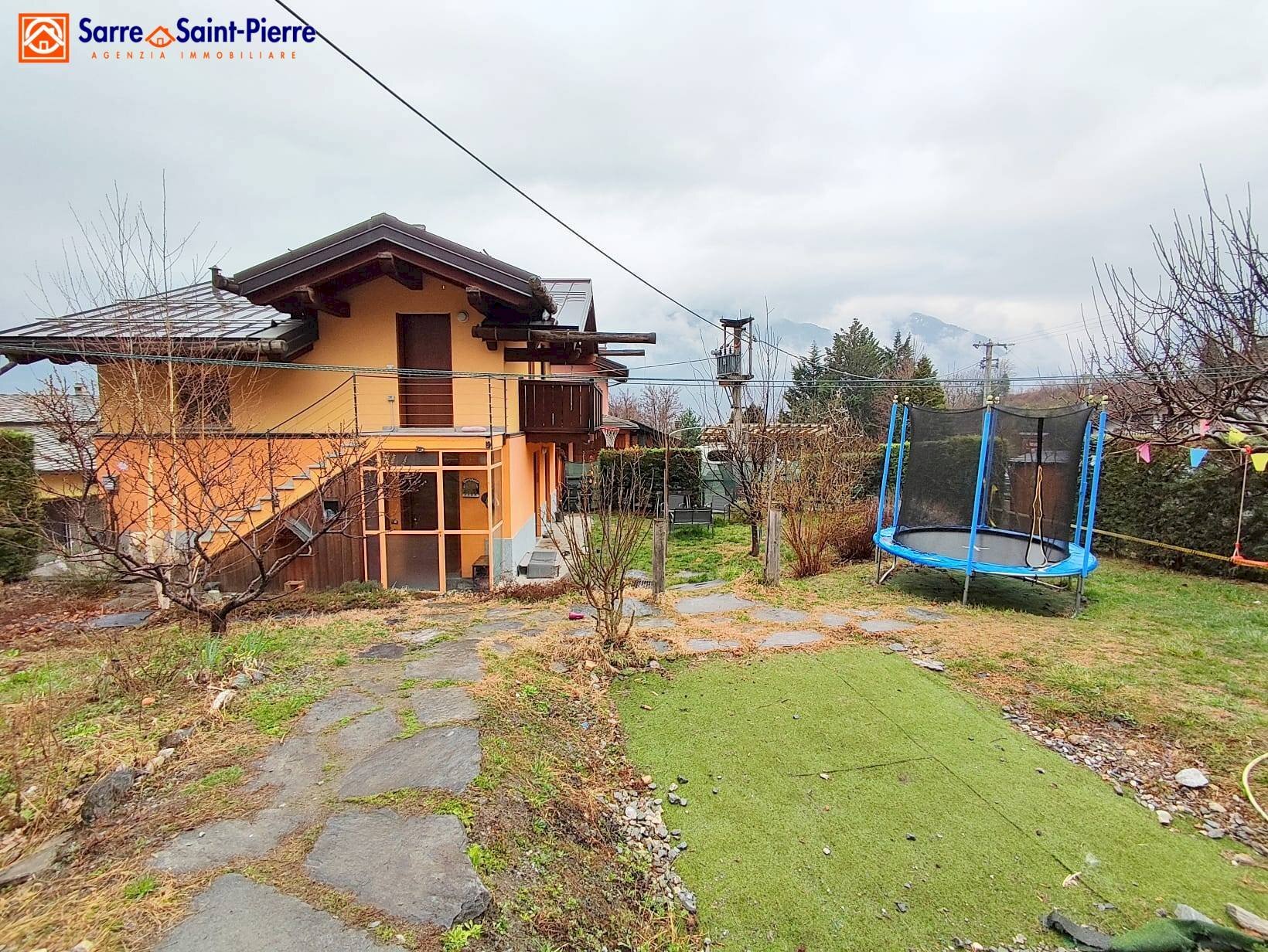 Foto 1 - Villa Saint-Pierre - foto 1