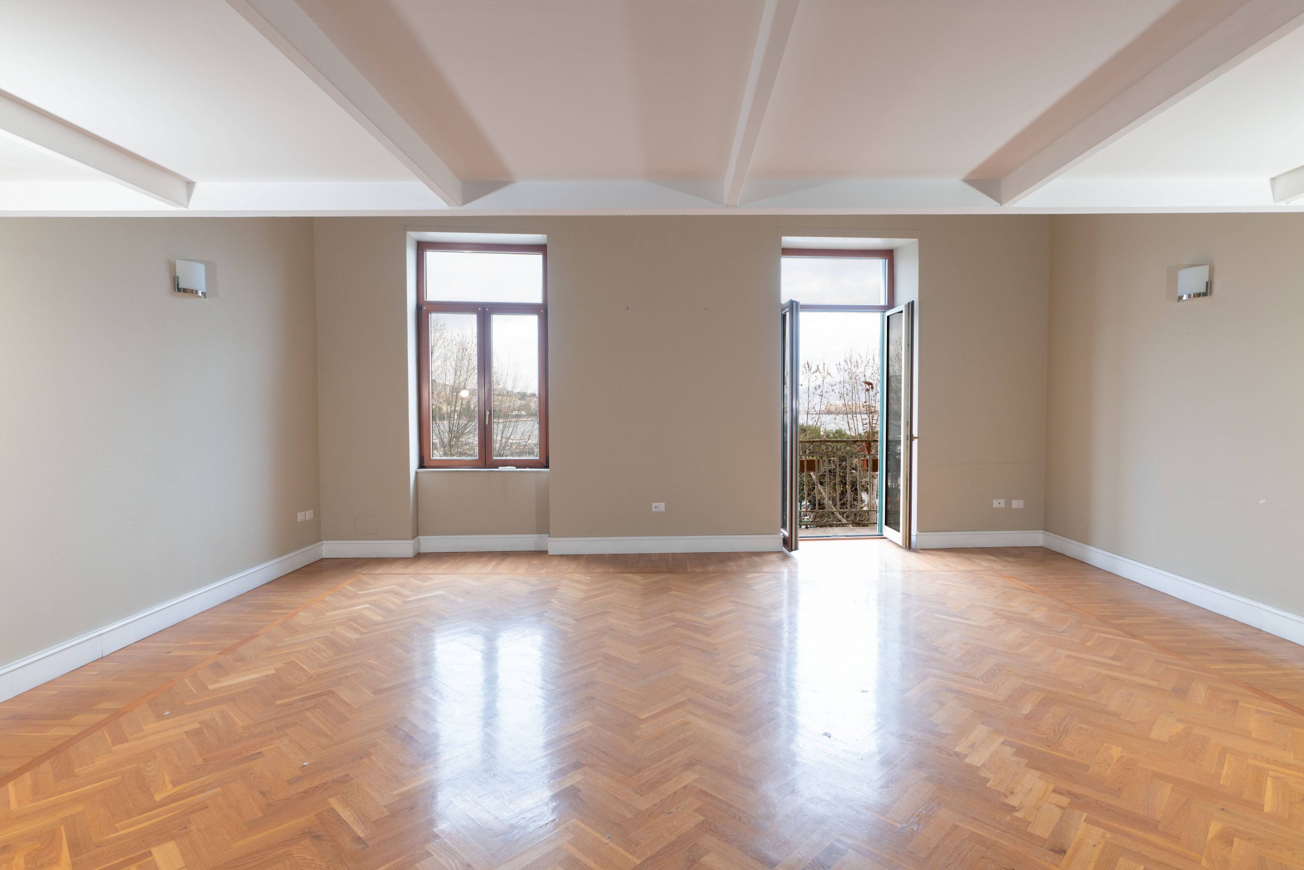 Foto 2 - Three-room apartment via mergellina
32, Napoli - photo 2