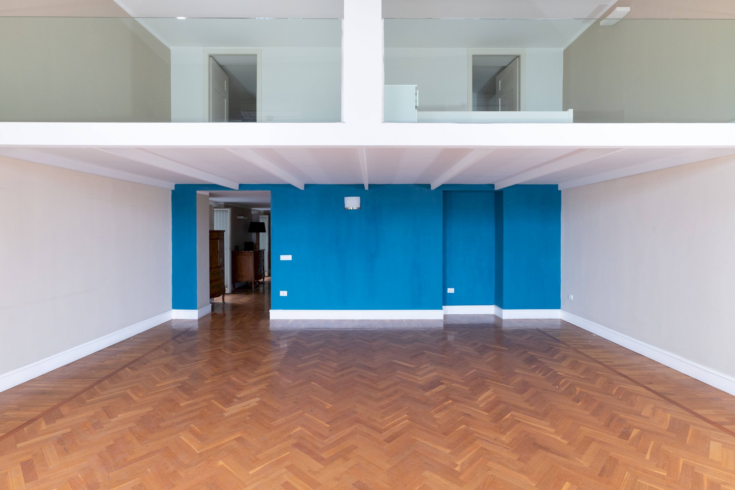 Foto 3 - Three-room apartment via mergellina
32, Napoli - photo 3