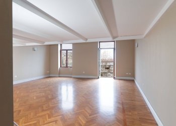 Foto 1 - Three-room apartment via mergellina
32, Napoli - photo 1