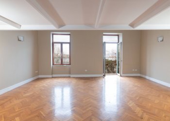 Foto 2 - Three-room apartment via mergellina
32, Napoli - photo 2