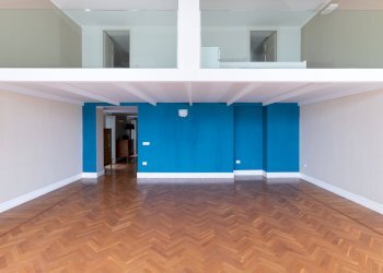 Foto 3 - Three-room apartment via mergellina
32, Napoli - photo 3