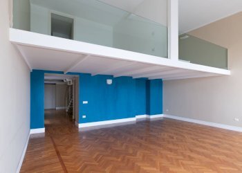 Foto 4 - Three-room apartment via mergellina
32, Napoli - photo 4