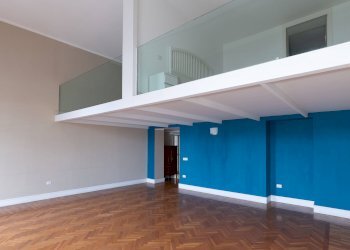 Foto 5 - Three-room apartment via mergellina
32, Napoli - photo 5