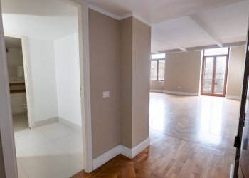 Foto 6 - Three-room apartment via mergellina
32, Napoli - photo 6