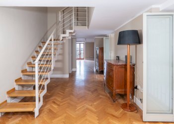 Foto 7 - Three-room apartment via mergellina
32, Napoli - photo 7