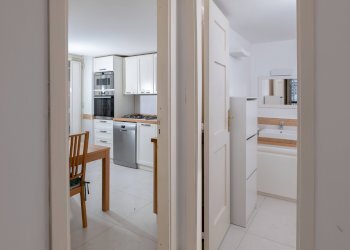 Foto 9 - Three-room apartment via mergellina
32, Napoli - photo 9