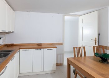 Foto 11 - Three-room apartment via mergellina
32, Napoli - photo 11