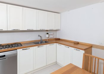 Foto 12 - Three-room apartment via mergellina
32, Napoli - photo 12