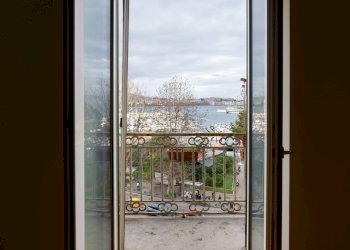 Foto 14 - Three-room apartment via mergellina
32, Napoli - photo 14