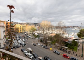 Foto 15 - Three-room apartment via mergellina
32, Napoli - photo 15