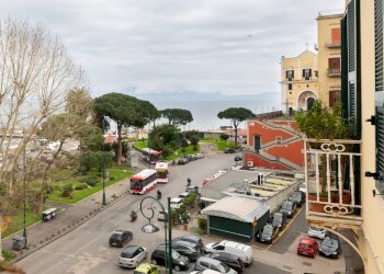 Foto 16 - Three-room apartment via mergellina
32, Napoli - photo 16