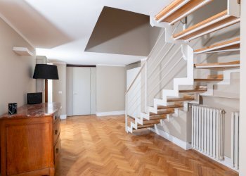 Foto 17 - Three-room apartment via mergellina
32, Napoli - photo 17