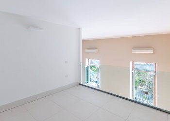 Foto 20 - Three-room apartment via mergellina
32, Napoli - photo 20