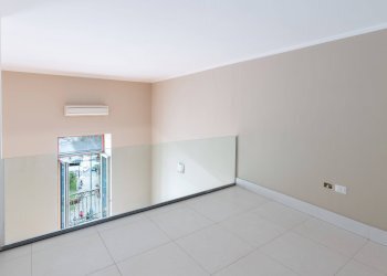 Foto 21 - Three-room apartment via mergellina
32, Napoli - photo 21