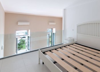 Foto 24 - Three-room apartment via mergellina
32, Napoli - photo 24