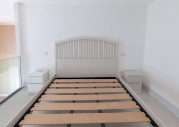 Foto 27 - Three-room apartment via mergellina
32, Napoli - photo 27