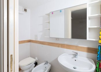 Foto 30 - Three-room apartment via mergellina
32, Napoli - photo 30