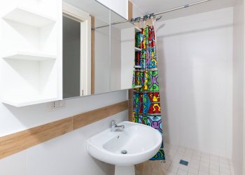 Foto 31 - Three-room apartment via mergellina
32, Napoli - photo 31