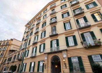 Foto 35 - Three-room apartment via mergellina
32, Napoli - photo 35