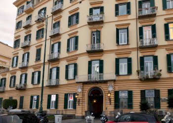 Foto 36 - Three-room apartment via mergellina
32, Napoli - photo 36