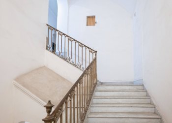 Foto 39 - Three-room apartment via mergellina
32, Napoli - photo 39