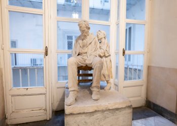 Foto 40 - Three-room apartment via mergellina
32, Napoli - photo 40