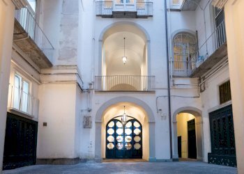 Foto 41 - Three-room apartment via mergellina
32, Napoli - photo 41