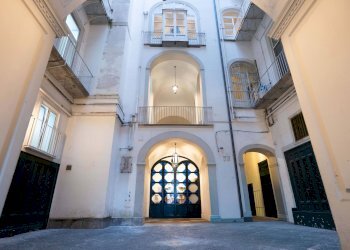 Foto 42 - Three-room apartment via mergellina
32, Napoli - photo 42