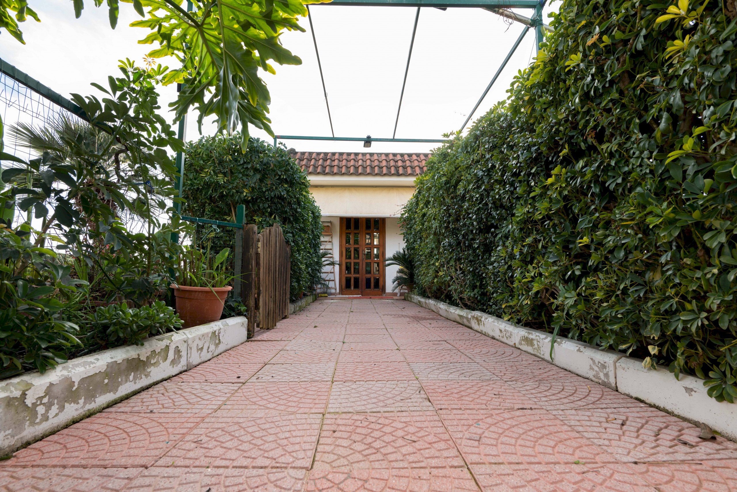 Foto 1 - Semi-detached house Via Ruggiero
 
66, Torre del Greco - photo 1