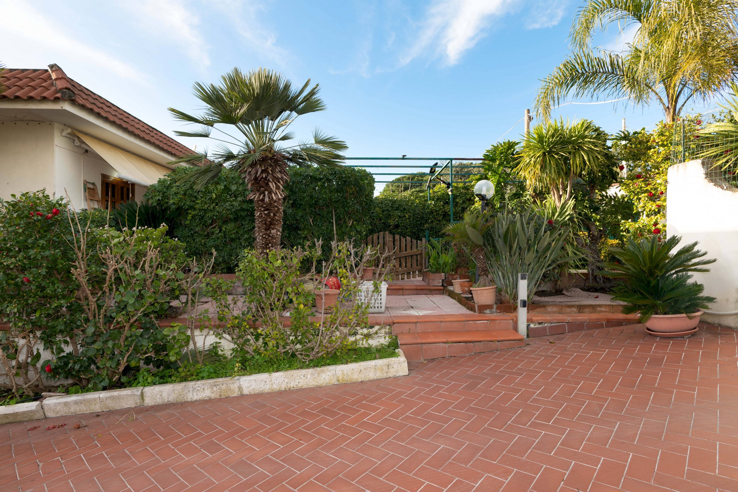 Foto 3 - Semi-detached house Via Ruggiero
66, Torre del Greco - photo 3