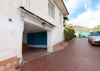 Foto 5 - Semi-detached house Via Ruggiero
66, Torre del Greco - photo 5