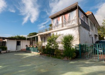 Foto 7 - Semi-detached house Via Ruggiero
66, Torre del Greco - photo 7