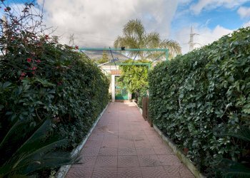 Foto 12 - Semi-detached house Via Ruggiero
66, Torre del Greco - photo 12