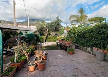 Foto 13 - Semi-detached house Via Ruggiero
66, Torre del Greco - photo 13