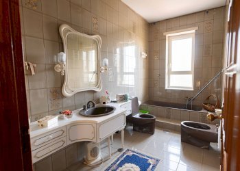 Foto 16 - Semi-detached house Via Ruggiero
66, Torre del Greco - photo 16