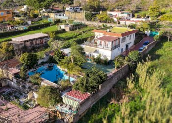 Foto 29 - Semi-detached house Via Ruggiero
66, Torre del Greco - photo 29