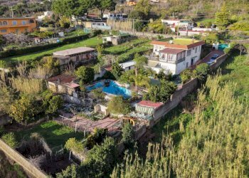 Foto 30 - Semi-detached house Via Ruggiero
66, Torre del Greco - photo 30