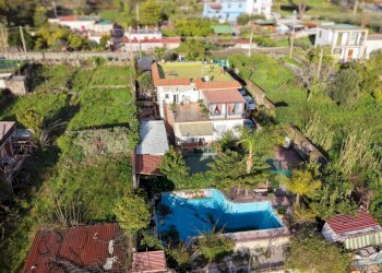 Foto 31 - Semi-detached house Via Ruggiero
66, Torre del Greco - photo 31